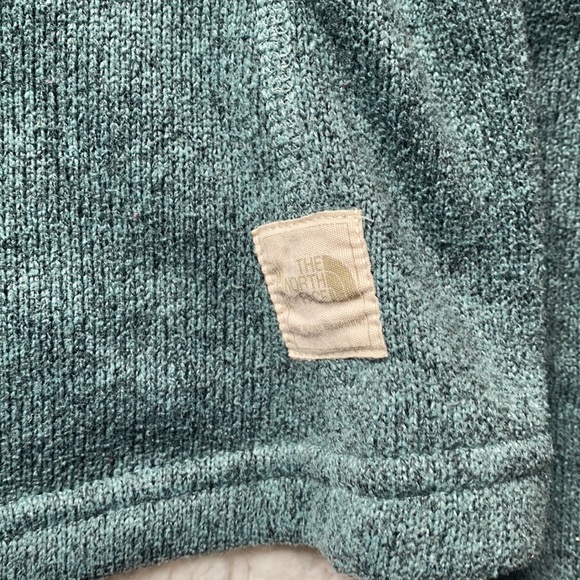 Suéter de north face - Picture 6 of 6